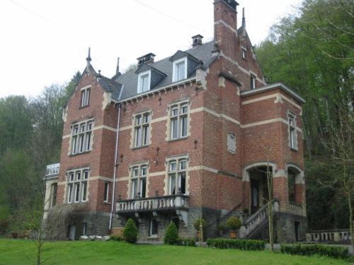 New-Castle Hotel Spa Exterior photo