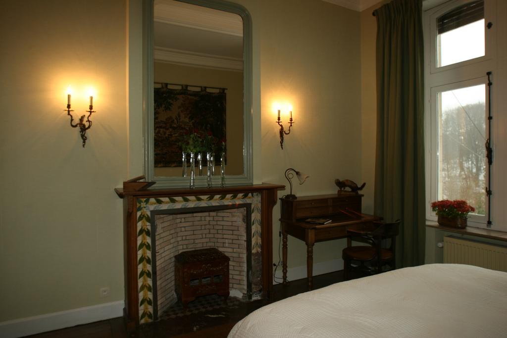 New-Castle Hotel Spa Exterior photo