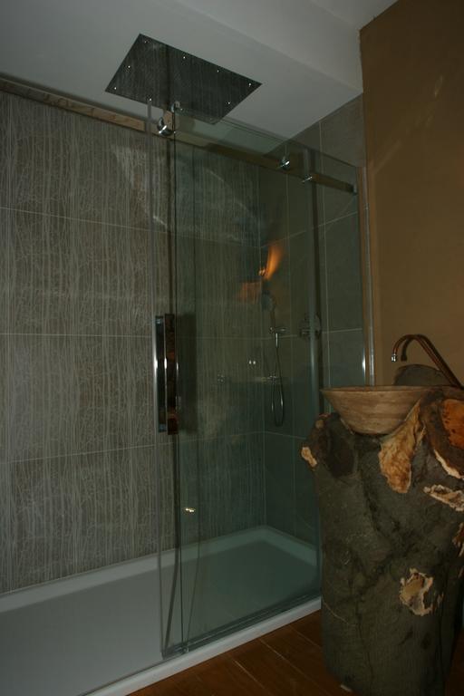 New-Castle Hotel Spa Exterior photo