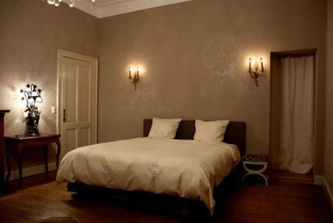 New-Castle Hotel Spa Exterior photo