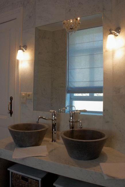 New-Castle Hotel Spa Room photo