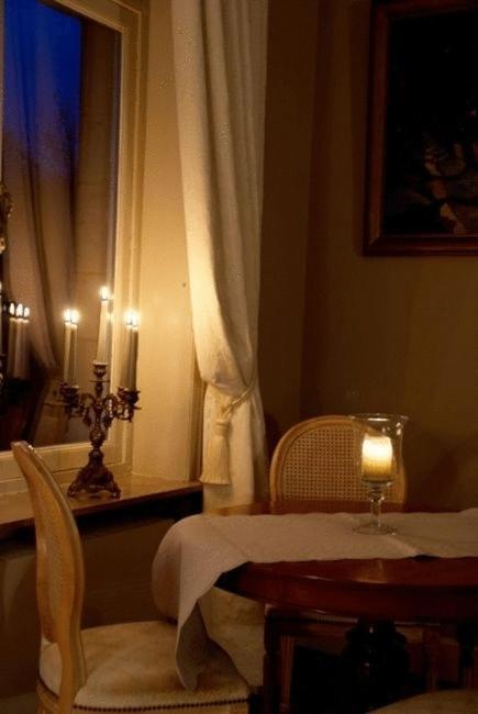 New-Castle Hotel Spa Room photo